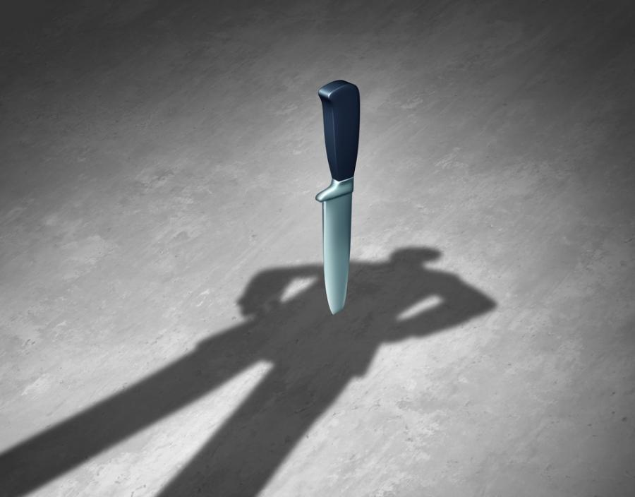 Ще разпознаете предателя във вашия живот по един ключов признак