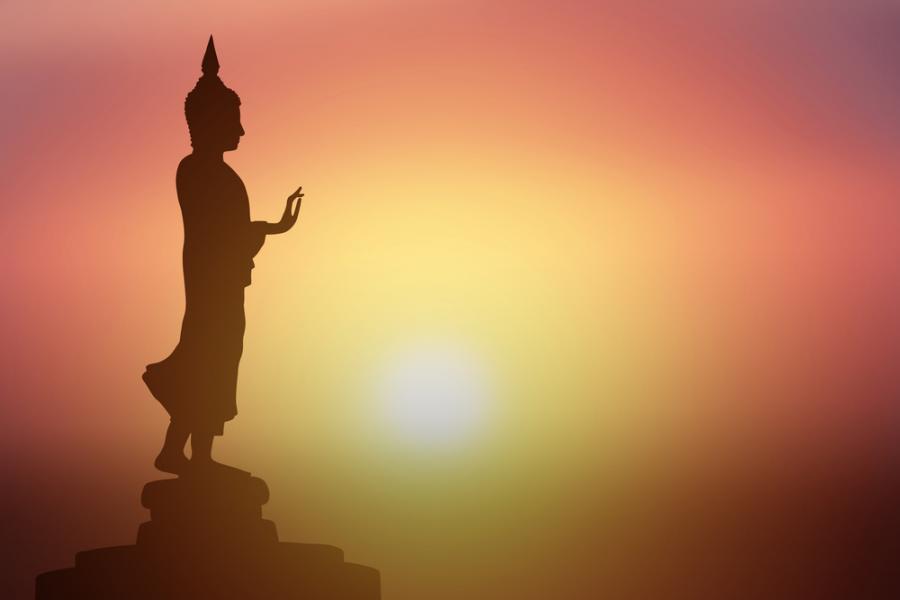 Пази себе си, за да опазиш и другия