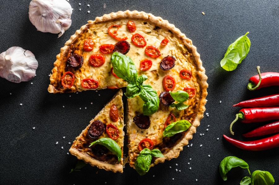 Вкусът на Франция: традиция, вино и изтънченост