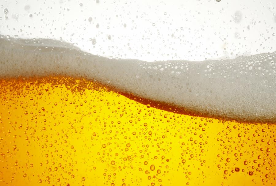Умерената консумация на бира – пътят до дълбоката старост 