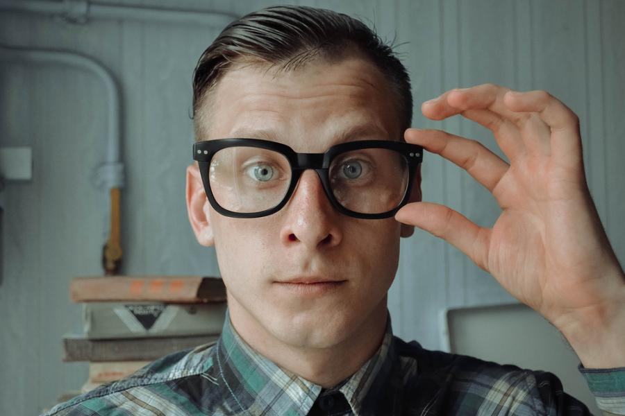 Може ли геният да се разпознае от пръв поглед? Науката казва 