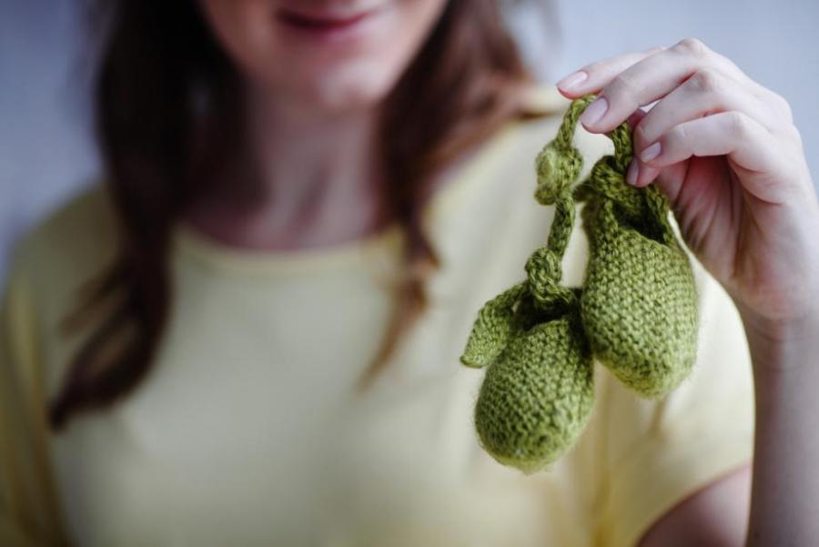 10 забавни признака, които показват, че вече сте готова да станете майка