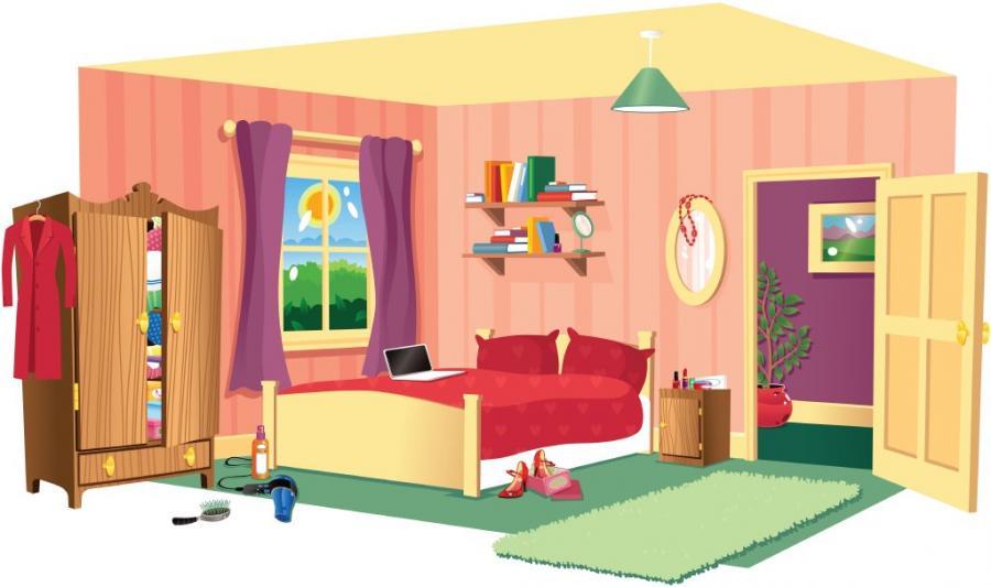 Ето защо домът ви изглежда разхвърлян, въпреки че го подреждате