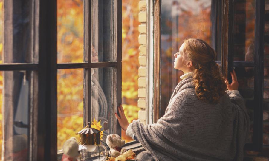 Спането на отворен прозорец ни предпазва от затлъстяване и диабет тип 2