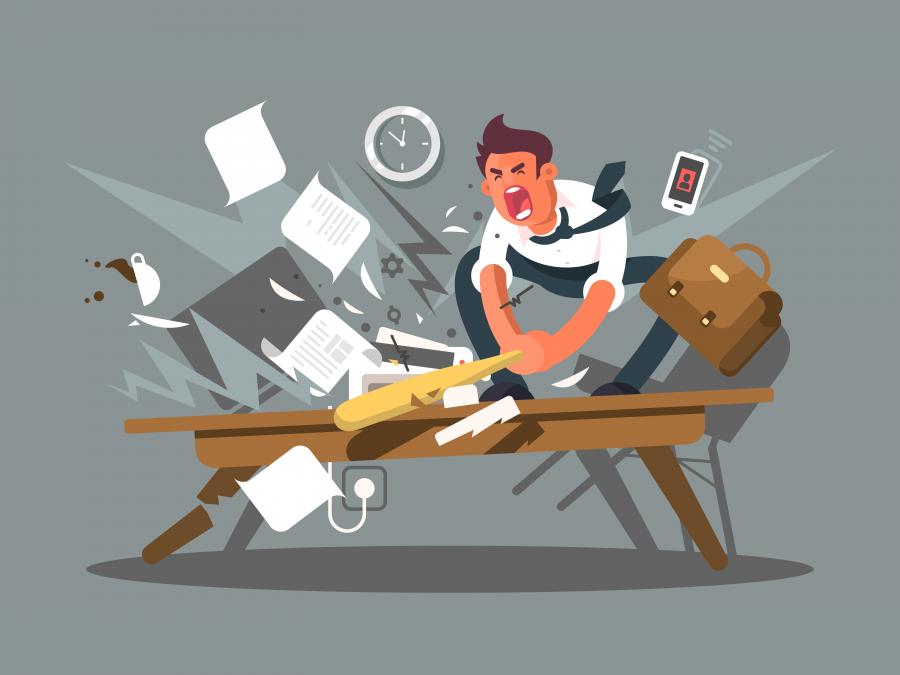 Нужно ли е винаги да хвърчи перушина? Научете се да спорите правилно