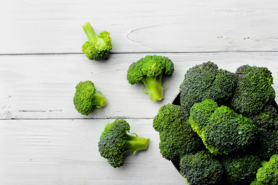10 любопитни факта за броколите