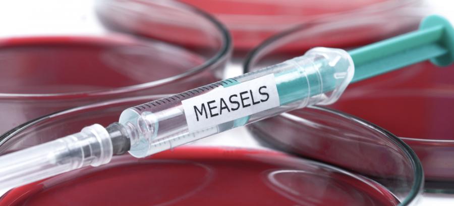 Морбили: За и против ваксинацията