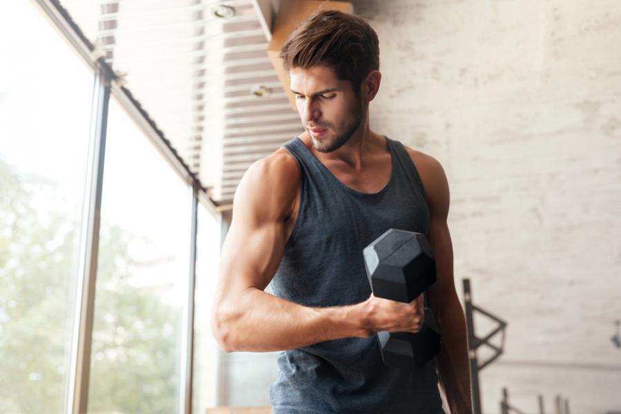 Спада ли мускулатурата след пауза в тренировките?