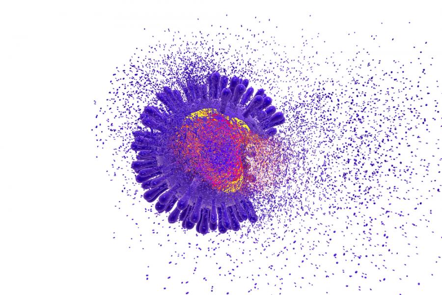 Първите дози от експерименталната иРНК ваксина срещу ХИВ вече са поставени