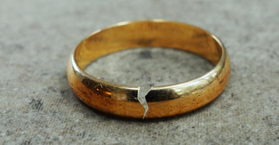 9 странни неща, които предсказват развод според науката