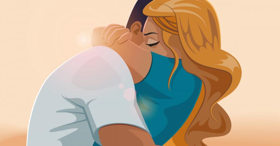 Избирай я всеки ден. Или я напусни