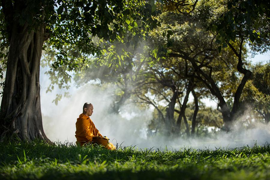 Притча за смисъла на живота