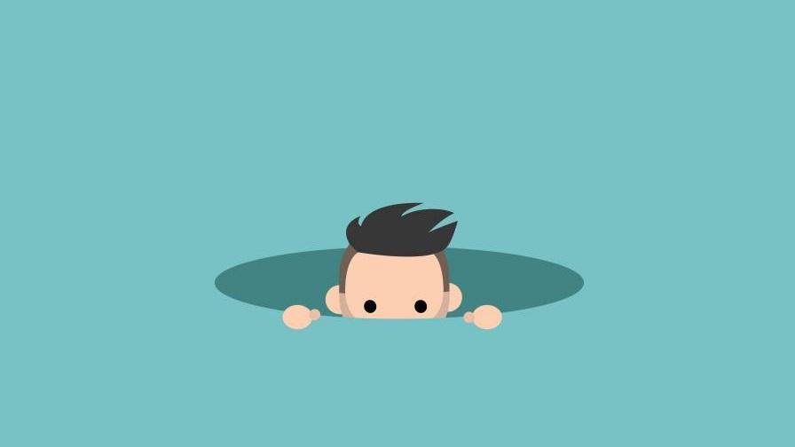 Как да преодолеем срамежливостта?