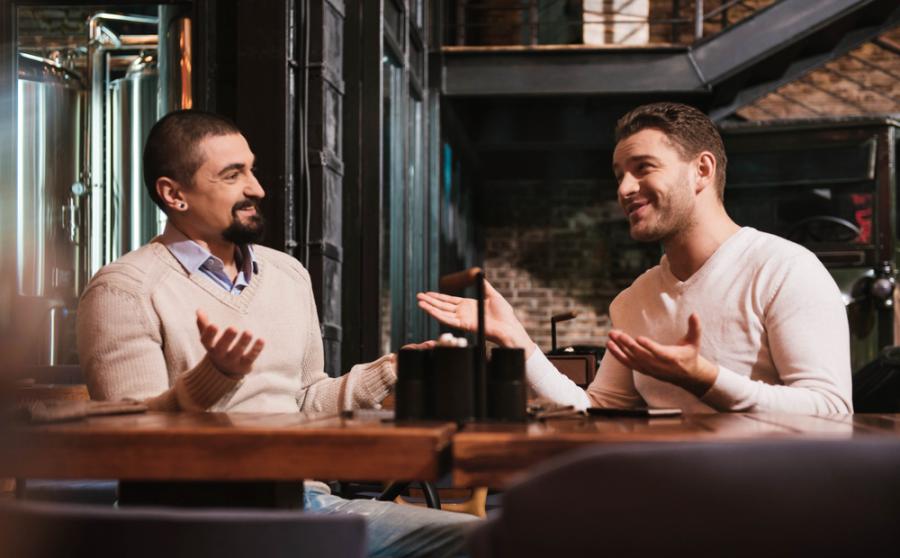 Виц: Жена ти умее ли да готви?