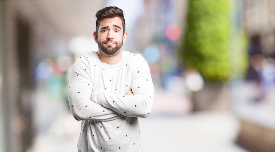 Виц: Ех, тези мъже!