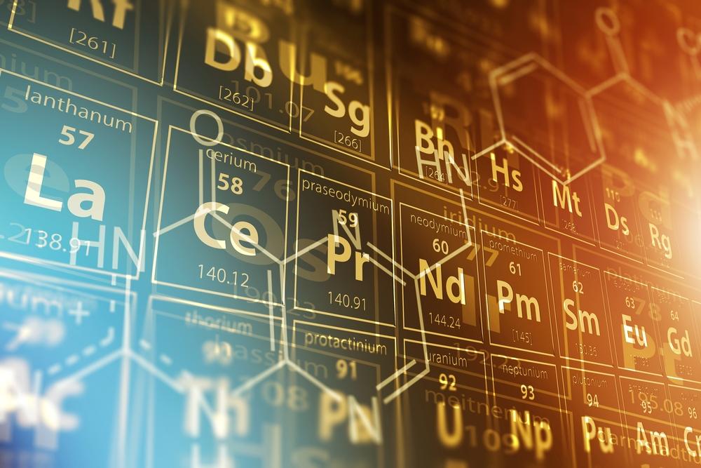 Какво ще се случи, ако погълнете всички елементи от периодичната таблица?