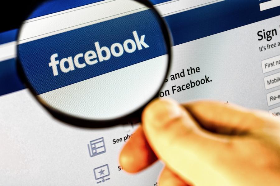 Ето как да проверите какво точно знае Facebook за вас извън социалната мрежа