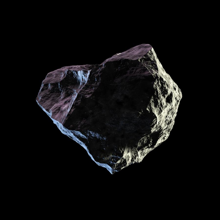 Този уикенд край Земята ще прелети най-големия астероид за 2021-ва