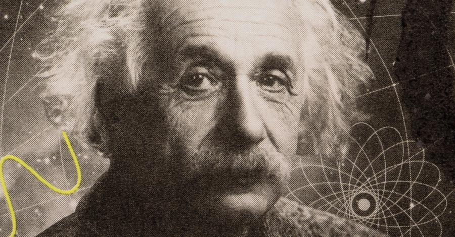 Прозренията на Айнщайн, които ще ви накарат да се замислите