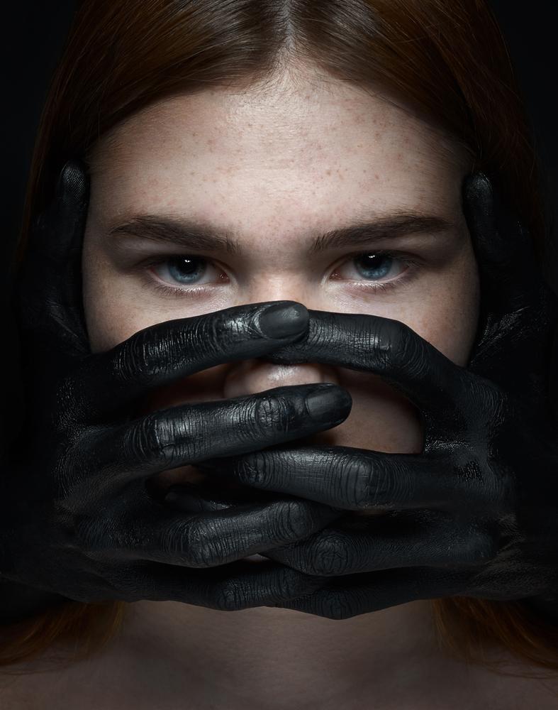 Психопатите е по-вероятно да останат приятели с бившите си