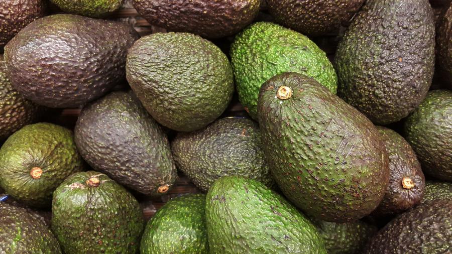 Авокадото подобрява способността за съсредоточаване на пълните и затлъстелите хора