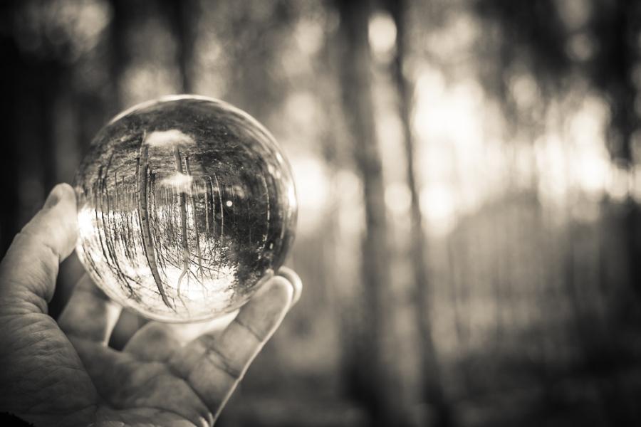 Киркегор: смисълът на живота