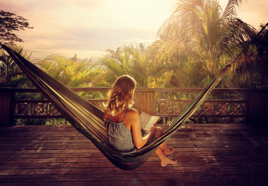 Предимствата на feierabend или как германците си почиват от работа