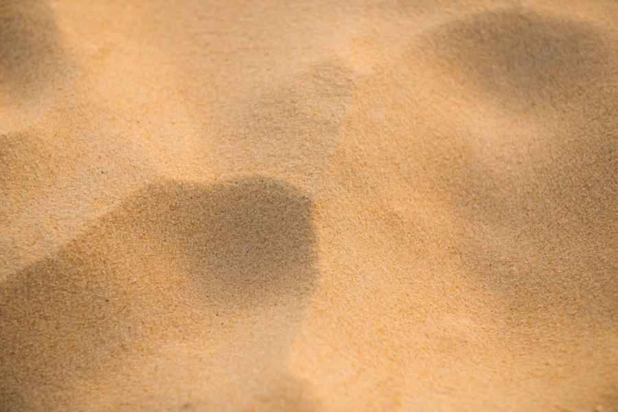 Пречистените пясъчни частици могат да участват в битката със затлъстяването