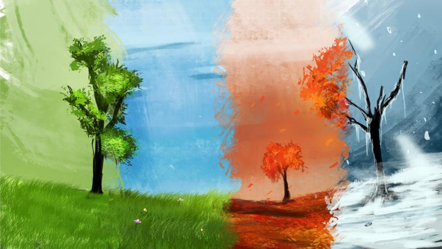 Само постоянството дочаква по-добро утро