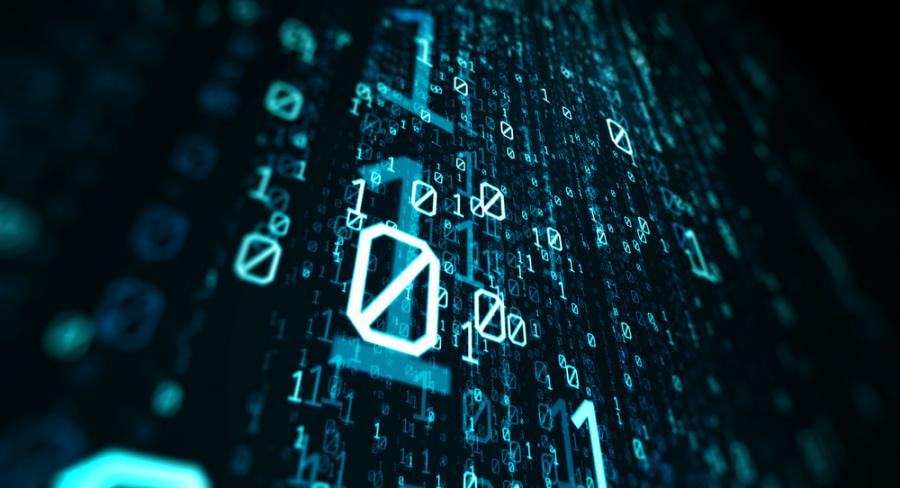 Как точно работи двоичният код?