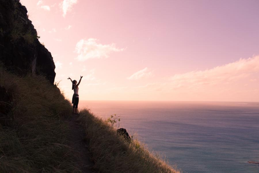 Уилям Сароян: Бъди напълно жив