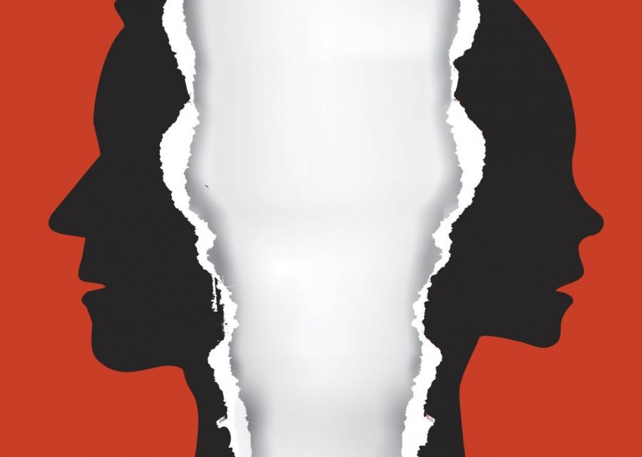 10 причини, поради които семейството се разрушава