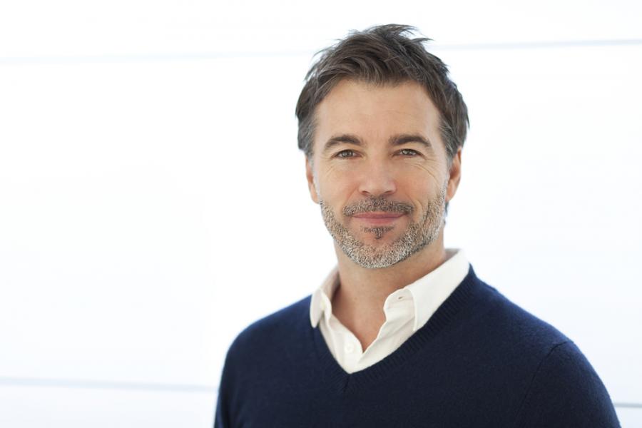 6 признака, че имате до себе си зрял мъж, а не хлапак