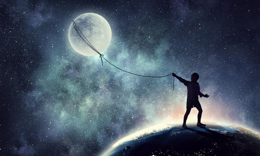 Мечтите са днешните отговори на утрешните въпроси: 15 великолепни цитата за мечтите