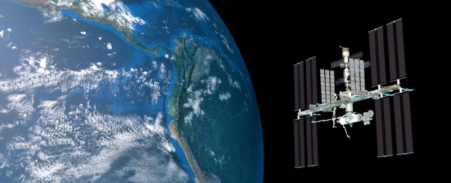 Космосът изменя мозъка на космонавтите, но процесът не е необратим