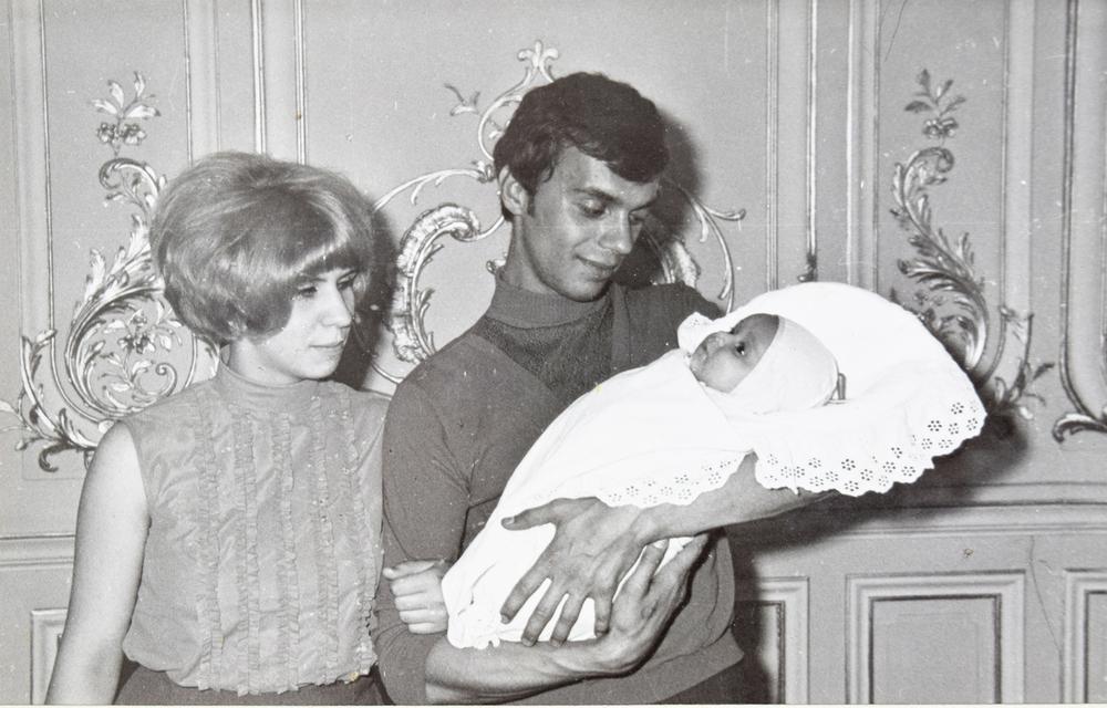 Защо родителите вече не са уважавани?