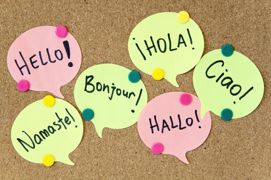 6 съвета за лесно учене на чужди езици