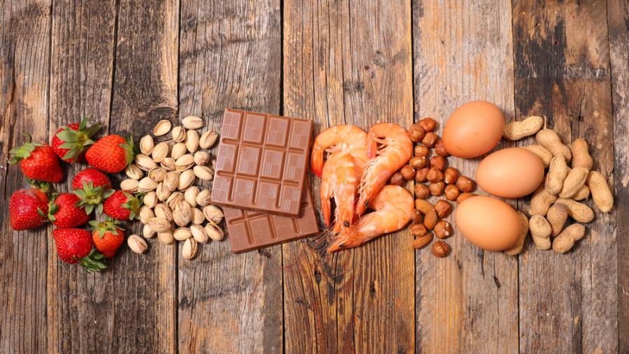 Изследователи откриха нова клетка, която помни алергиите