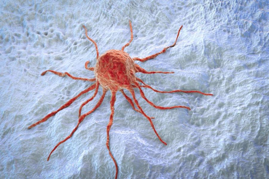 Мутирал ензим прави рака на простатата по-агресивен