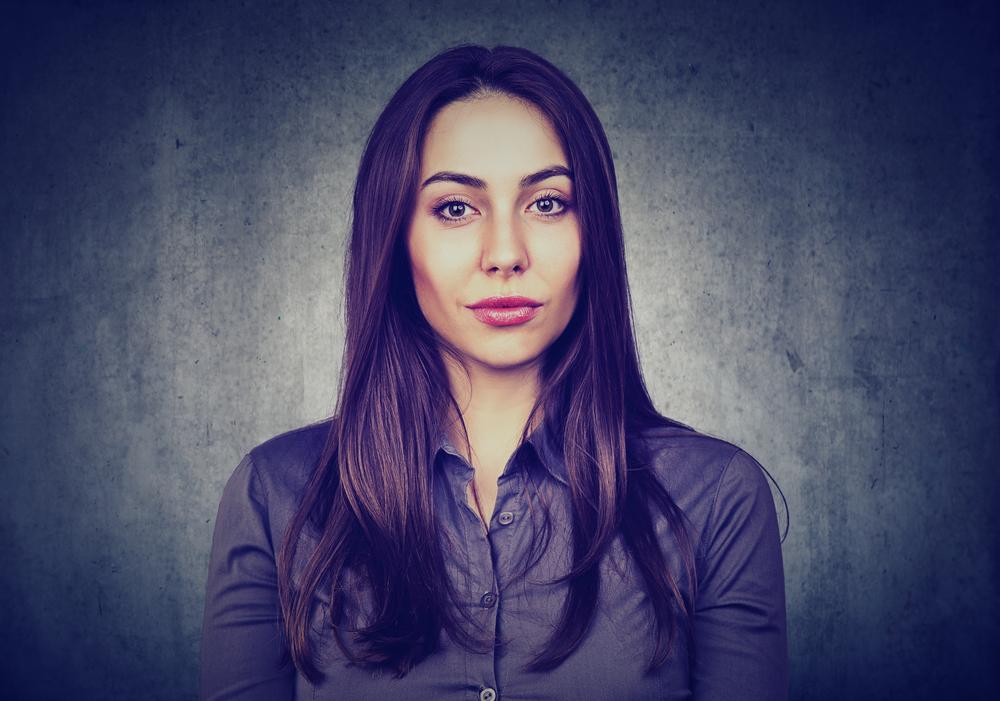 Дълго време мислех, че депресията е черен облак