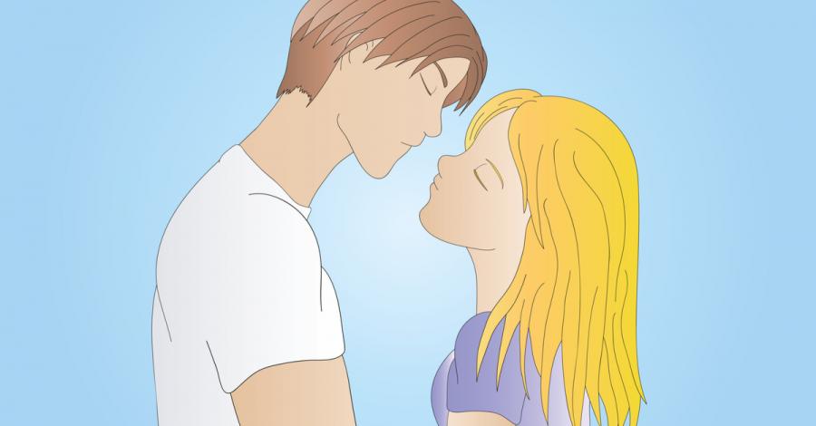 Идеалната връзка за всяка зодия - в едно изречение