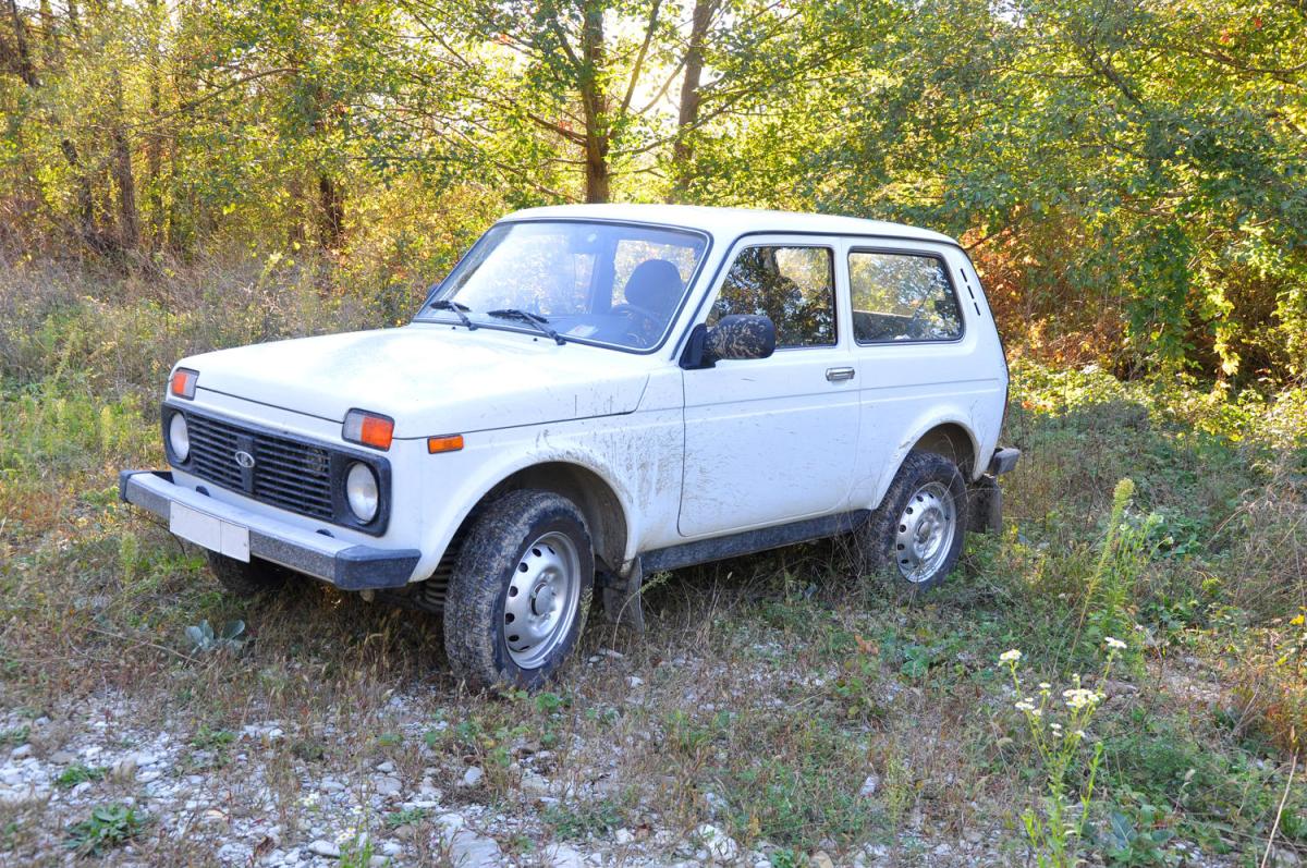 Виц: Руснак отива в командировка в Чукотка