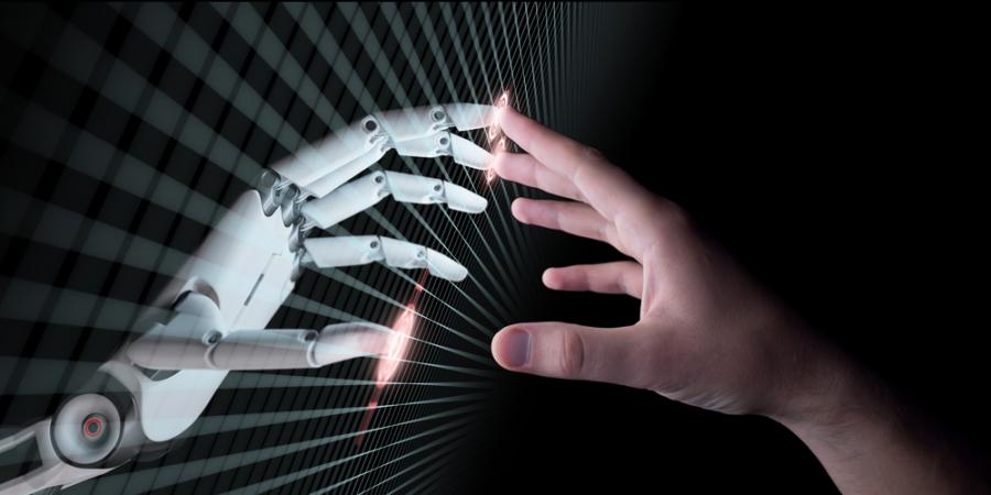 Японски учени разработиха роботизирани ръце, които могат да „отключат креативността“ на хората