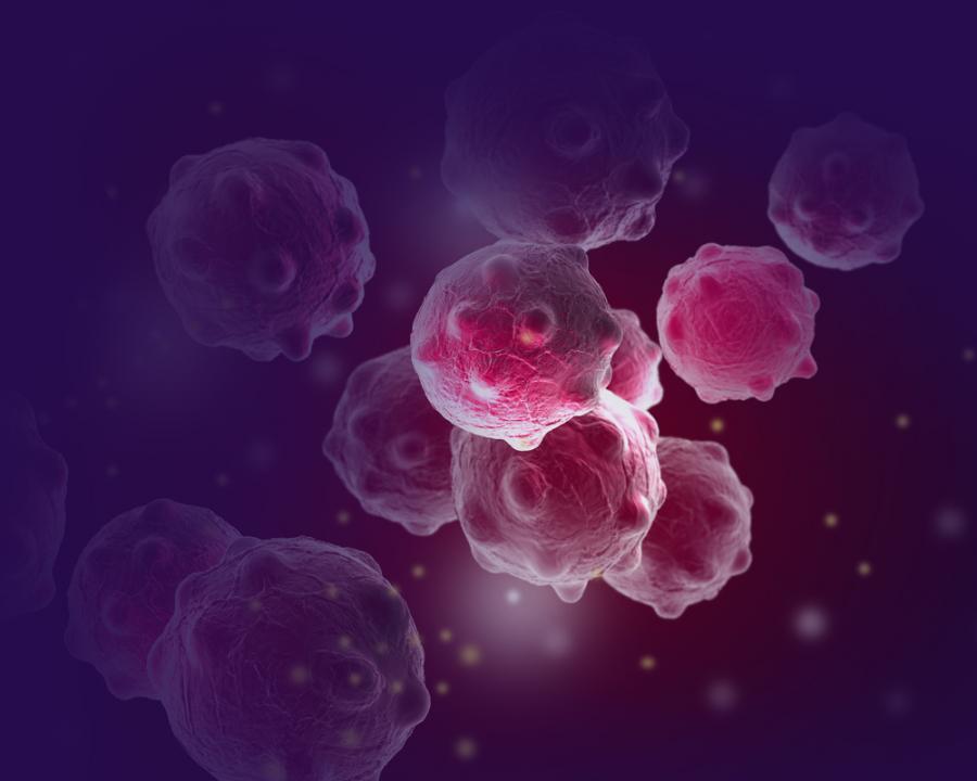 Как раковите клетки се държат различно от здравите? 