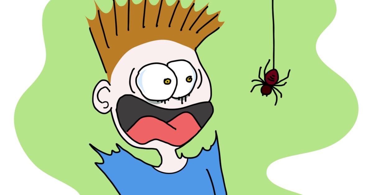 Да се посмеем: Фобиите на зодиите