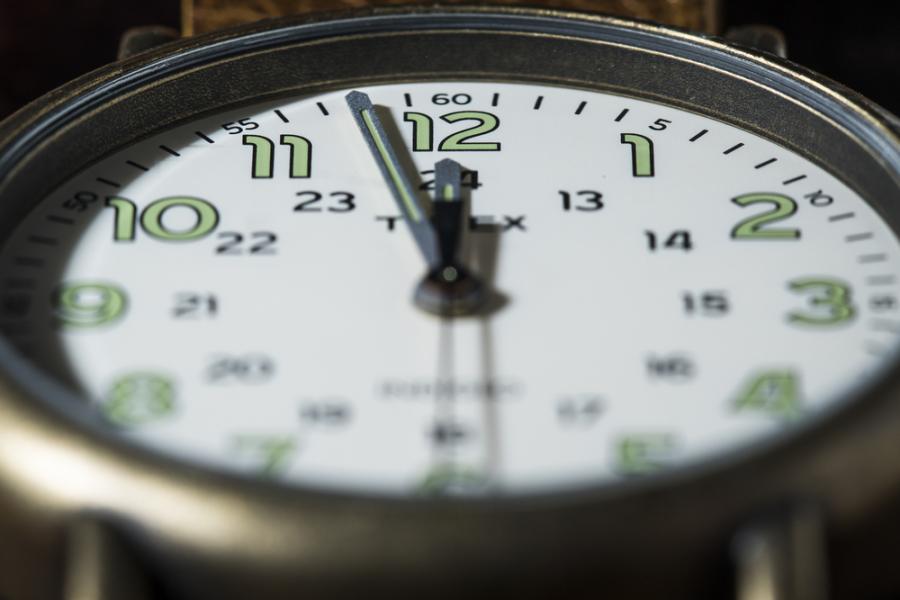 85 секунди до полунощ: Стрелките на Часовника на страшния съд са по-близо от всякога