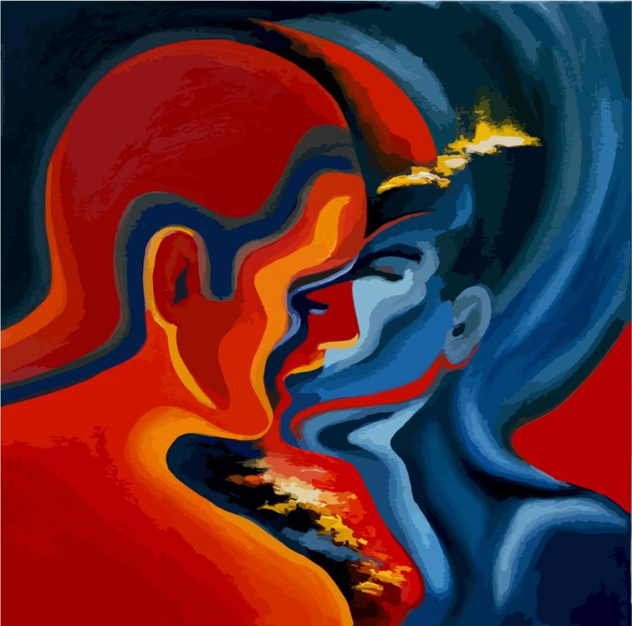 Сексуалната съвместимост на зодиите с всеки един друг знак