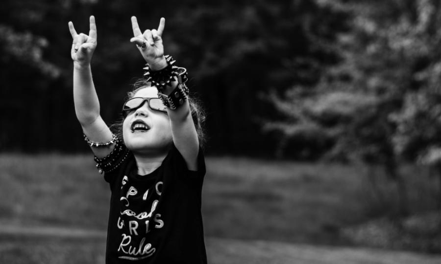 Учени: Хеви метълът е полезен за здравето