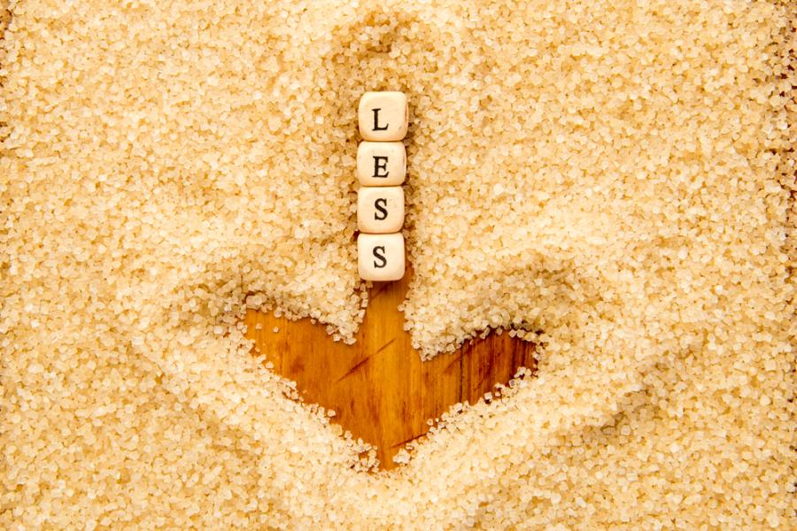 Ограничаването на захарта в ранна възраст и по време на бременност носи дълготрайни ползи за сърдечното здраве