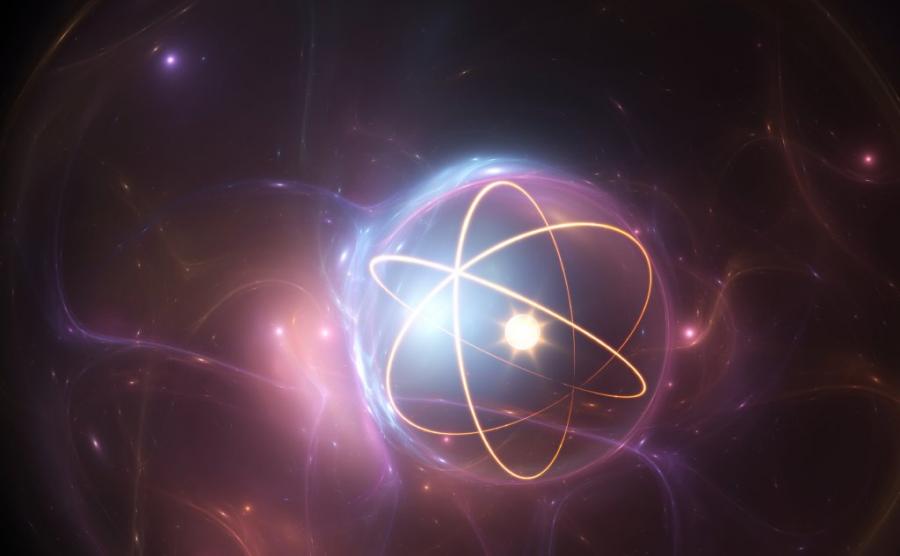 Странното поведение на субатомна частица може да промени представите ни за физиката
